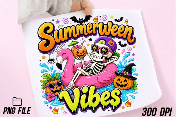 Download Summerwen Skeleton Flamingo PNG - Premium Resources