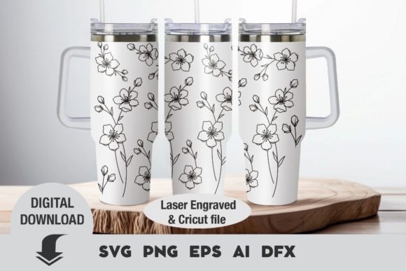 Download Laser Engraved Tumbler 40oz Design, - Engraved tumbler Collection