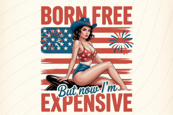 Download Born Free but Now I’m Expensive PNG - Premium Resources